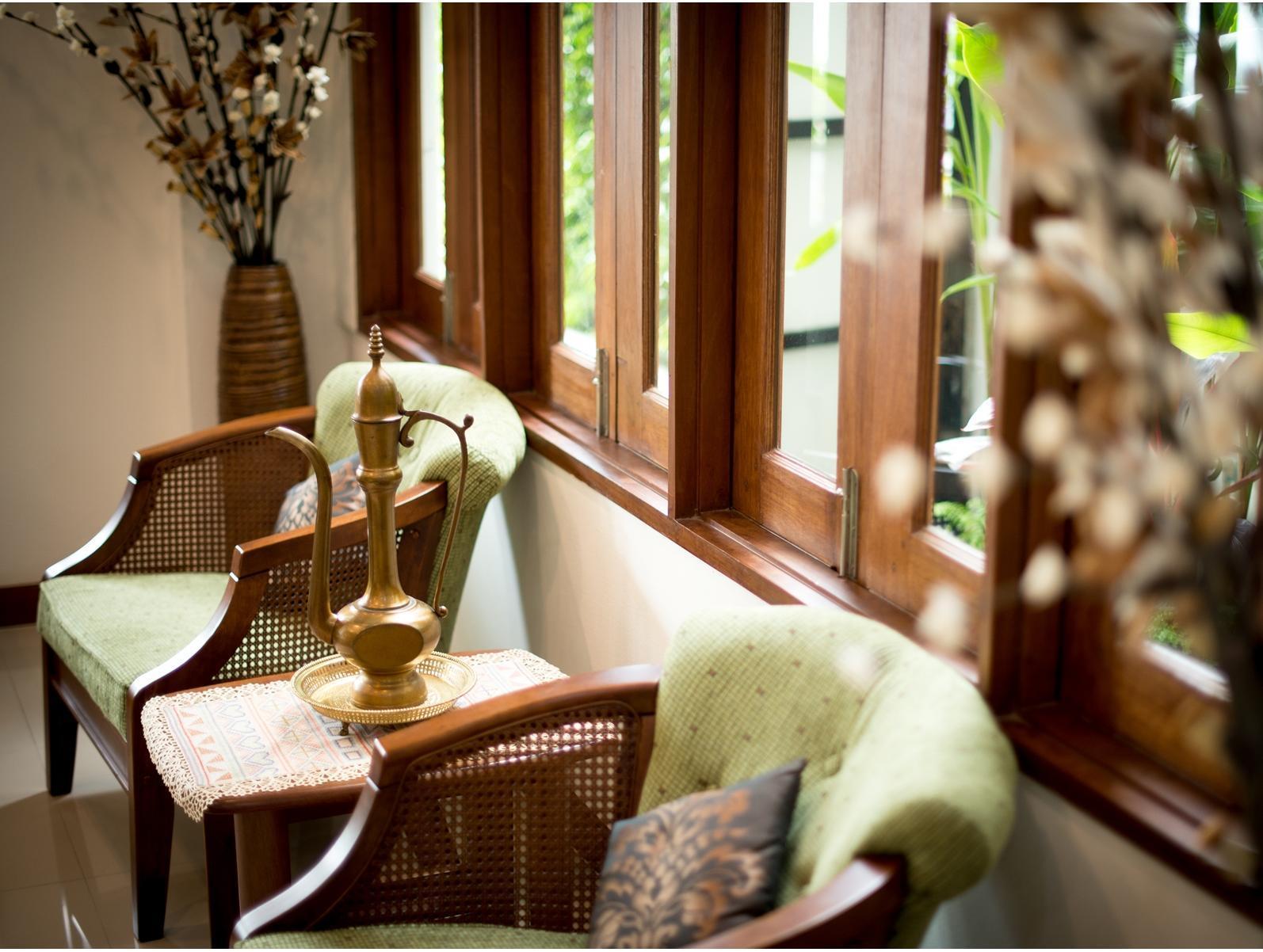 Cozytel Chiangmai Chiang Mai Exterior foto