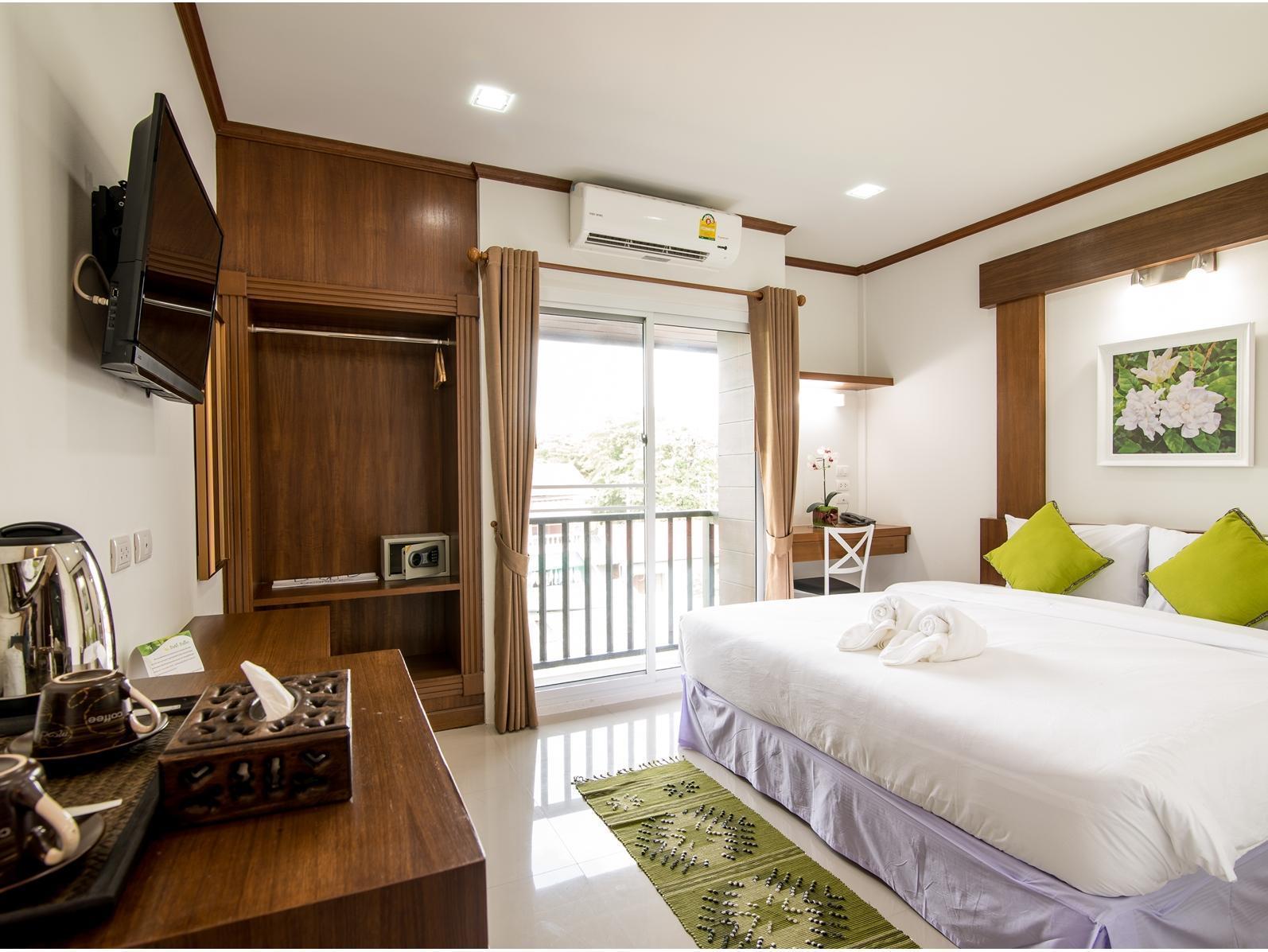 Cozytel Chiangmai Chiang Mai Exterior foto