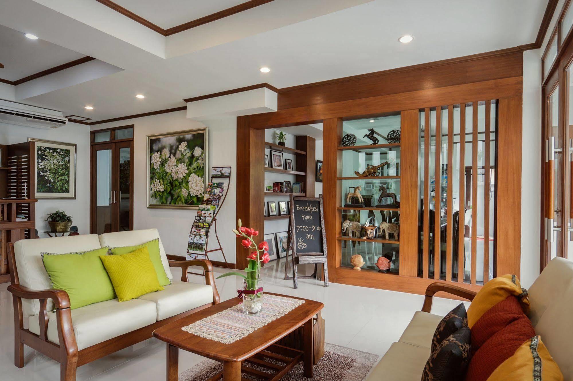 Cozytel Chiangmai Chiang Mai Exterior foto