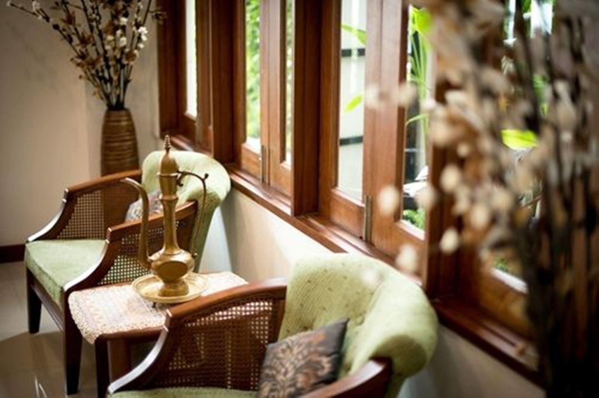 Cozytel Chiangmai Chiang Mai Exterior foto
