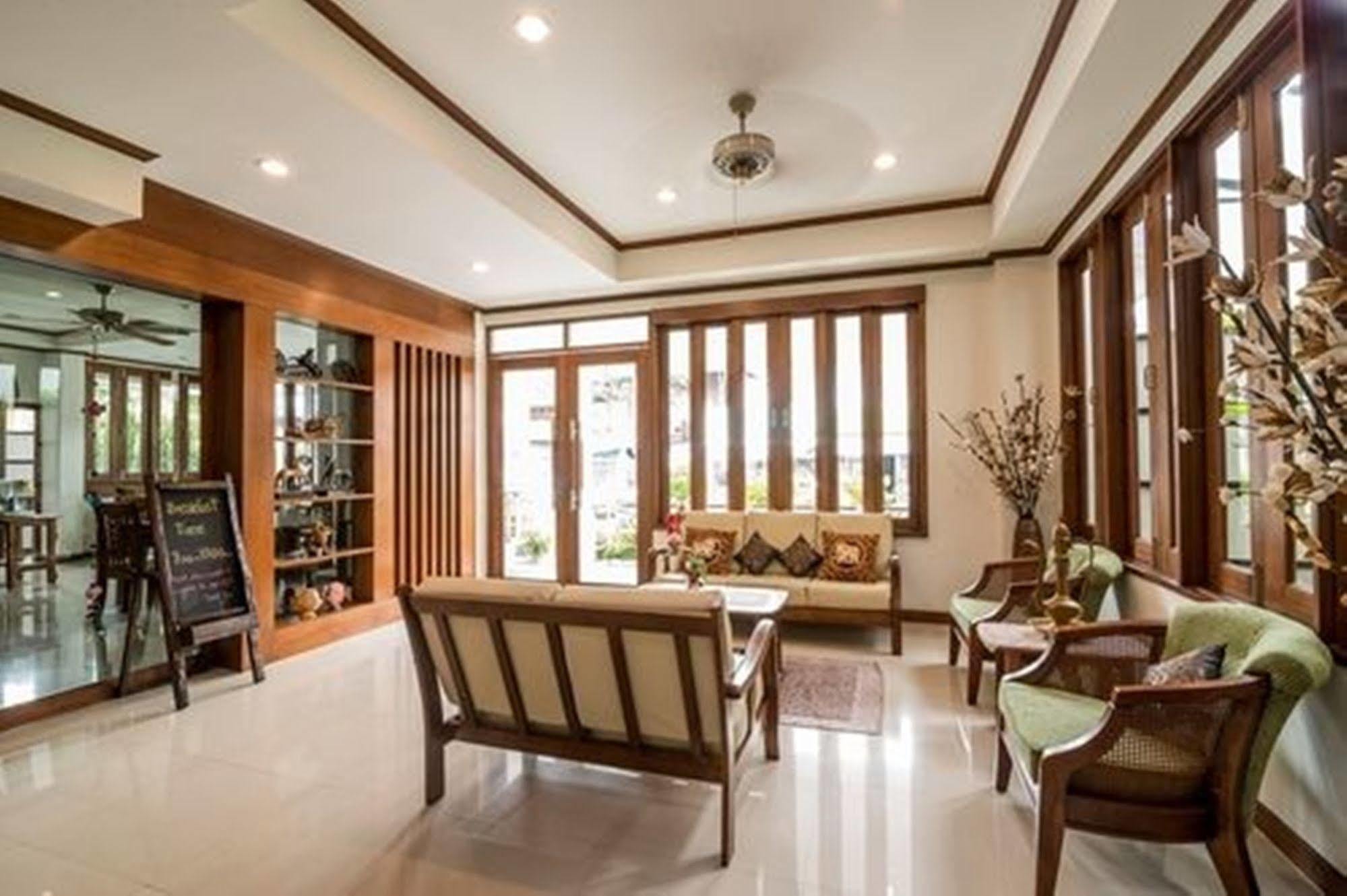 Cozytel Chiangmai Chiang Mai Exterior foto