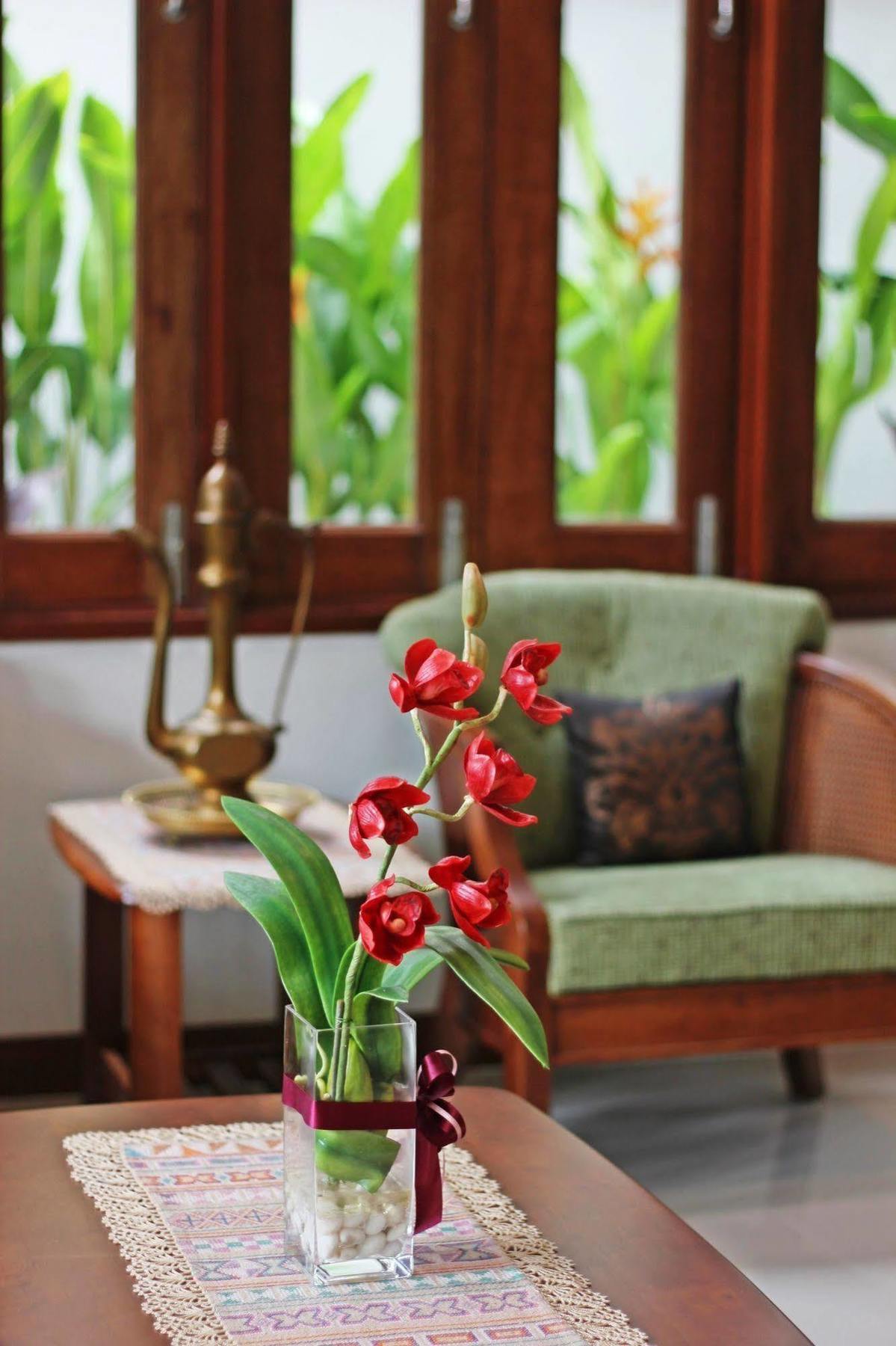 Cozytel Chiangmai Chiang Mai Exterior foto