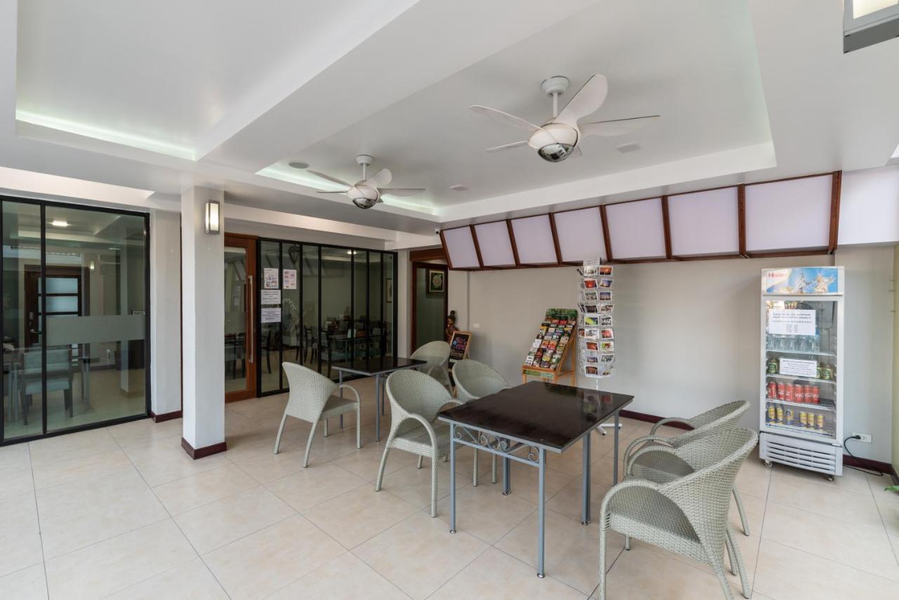 Cozytel Chiangmai Chiang Mai Exterior foto